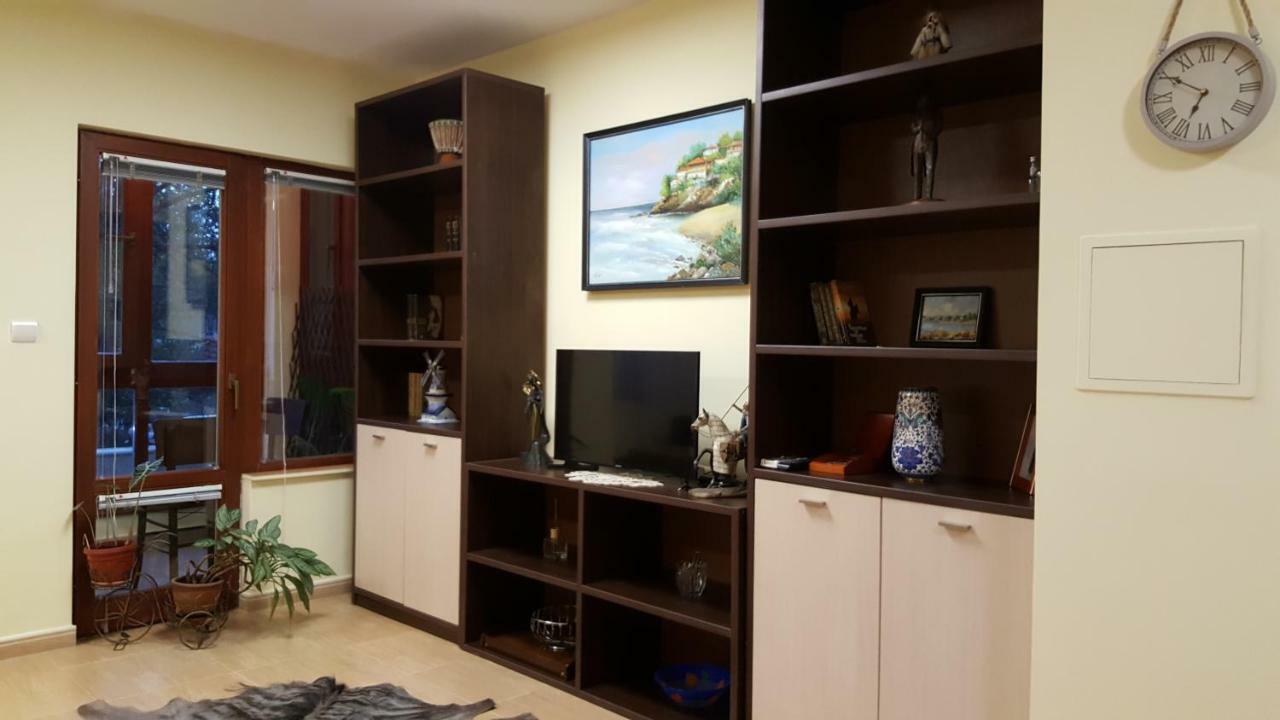 Ethno Art Apartment Sofia Luaran gambar